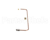 CK3096999 Garland Pilot Tube Assembly Griddle Kit