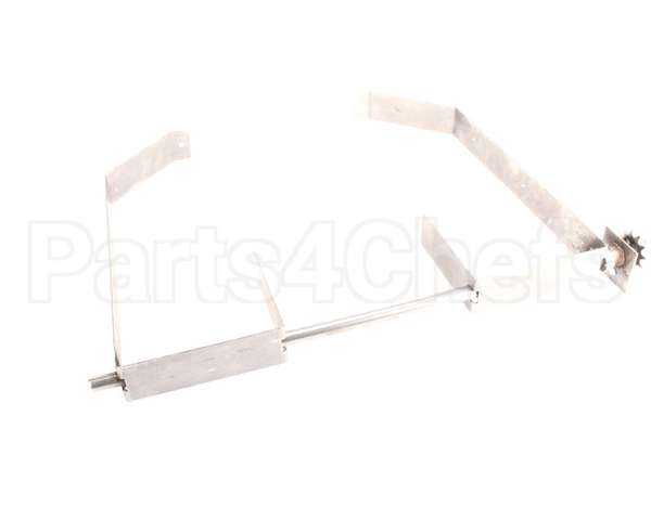 CK4515197 Garland Frame W-A-Left Door