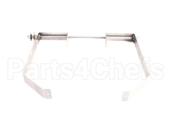 CK4515197 Garland Frame W-A-Left Door
