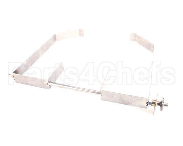 CK4515197 Garland Frame W-A-Left Door