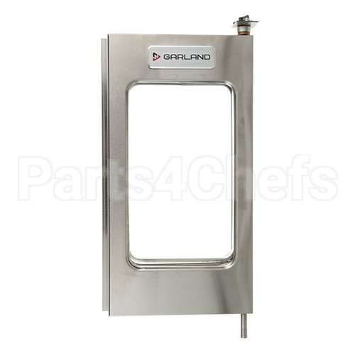 CK4515199 Compatible Garland Door - Left, W/Window