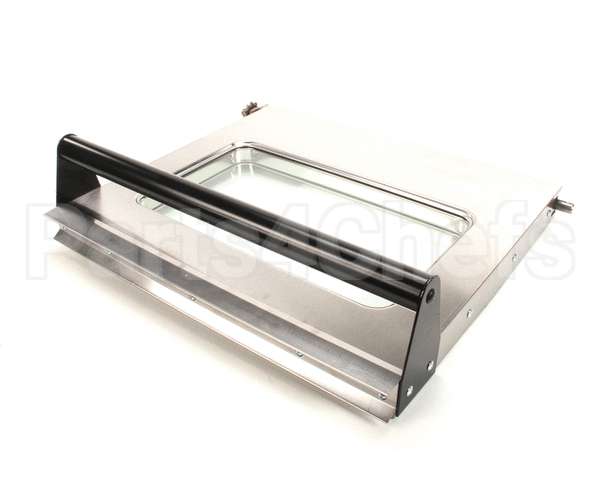 CK4515199 Garland Door-Sdg, Left W/Window