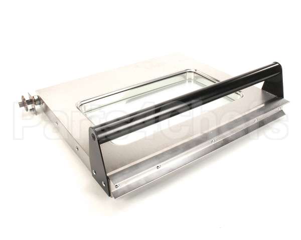 CK4515199 Garland Door-Sdg, Left W/Window