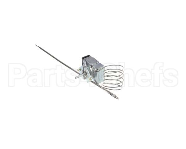 CK4517610 Garland Kit Thermostat 500F 36In Capil
