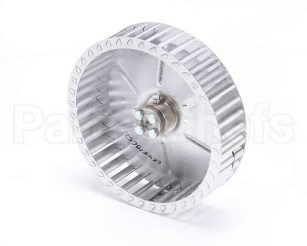 CK4519657 Garland Blower Assembly- Mcdonalds
