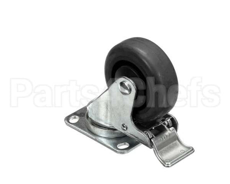 CK4519840 Garland Swivel Caster W-Brake N897-3 1