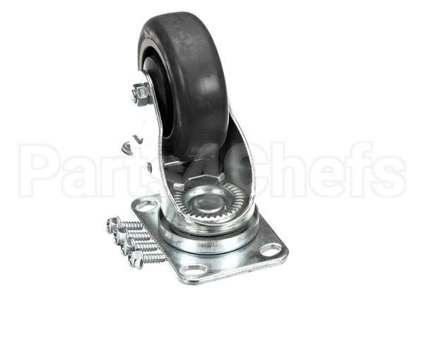 CK4519840 Garland Swivel Caster W-Brake N897-3 1