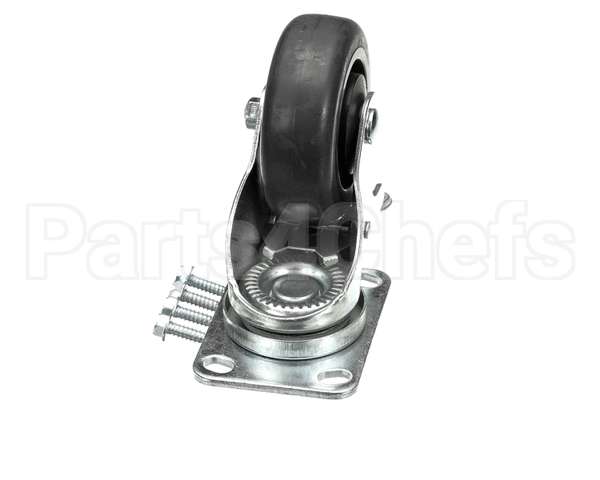 CK4519840 Garland Swivel Caster W-Brake N897-3 1