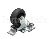CK4519840 Garland Swivel Caster W-Brake N897-3 1