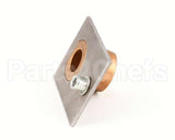 CK4520301 Garland B/A Plate, Door Bushing Extend