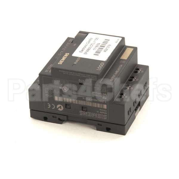 CK4521319 Compatible Garland Electronic Control Prog. Fonda