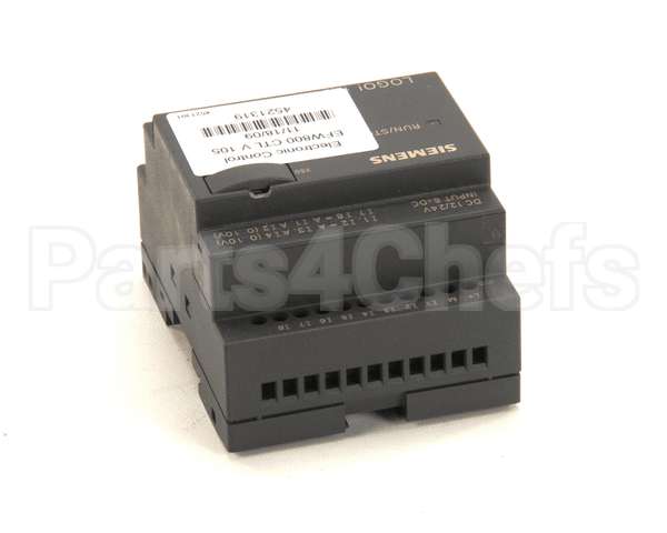 CK4521319 Garland Electronic Control Prog. Fonda