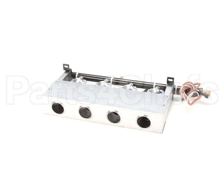 CK4521464 Garland Burner Pack-Dsi Mco 60K Lp Con