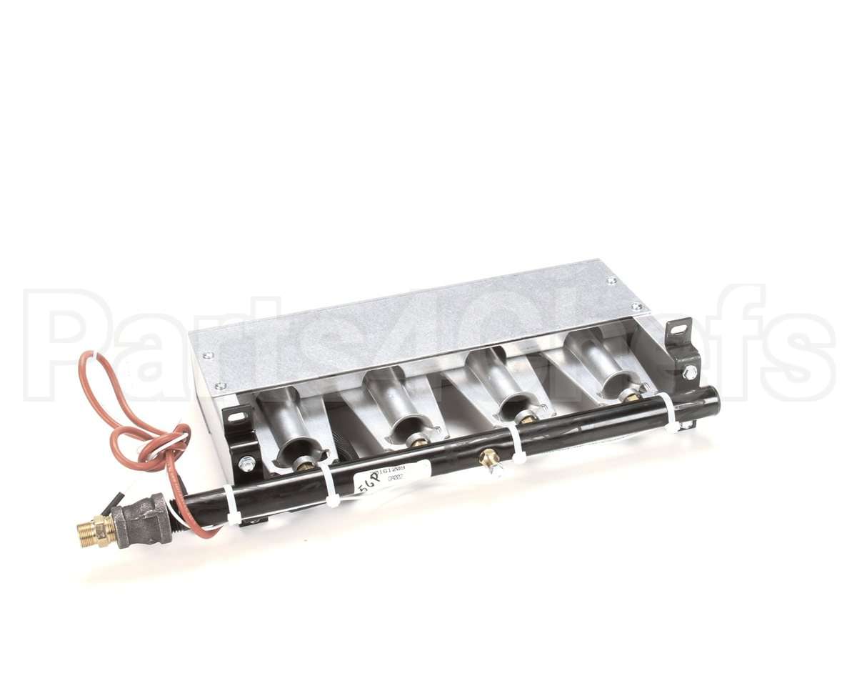 CK4521464 Garland Burner Pack-Dsi Mco 60K Lp Con