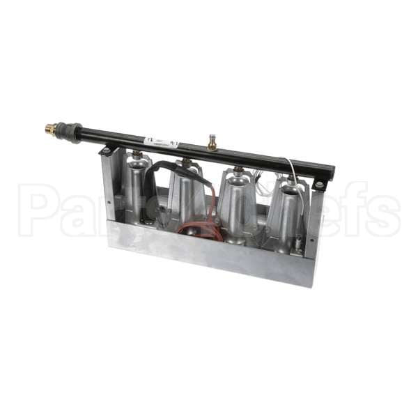 CK4521468 Compatible Garland Mco 80K Nat Cnvted Dsi
