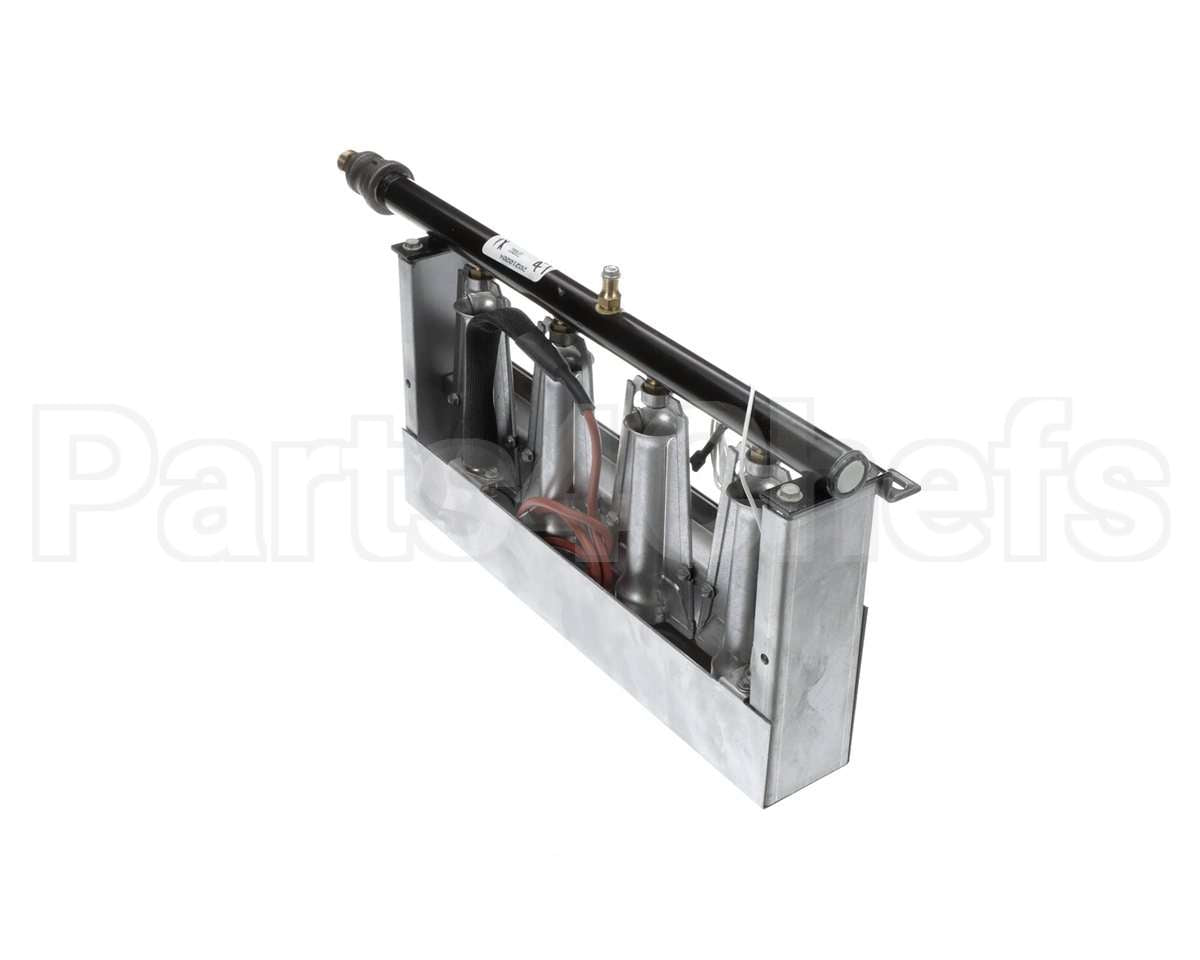 CK4521468 Garland Mco 80K Nat Cnvted Dsi