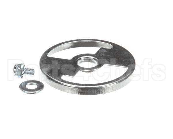 CK4522266 Garland Air Shutter - Open Top Kit