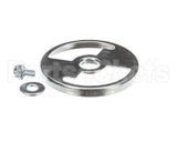 CK4522266 Garland Air Shutter - Open Top Kit