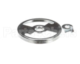 CK4522266 Garland Air Shutter - Open Top Kit