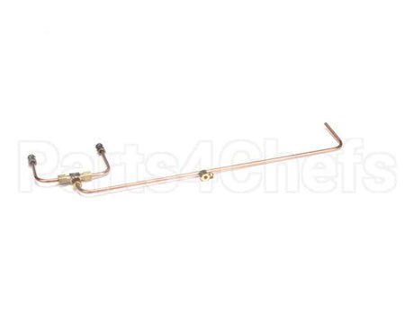CK4523127 Garland Open Top Pilot Assembly Kit