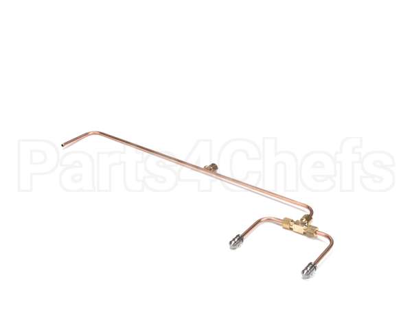 CK4523127 Garland Open Top Pilot Assembly Kit