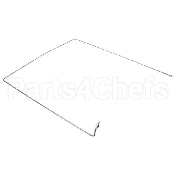 CK4523180 Compatible Garland .187 Tube-Sit To Oven Pi Lot 60