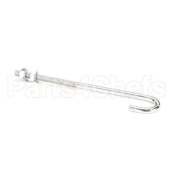 CK4523497 Compatible Garland 6 In Long J-Bolt (F598) Kit