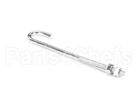 CK4523497 Garland 6 In Long J-Bolt (F598) Kit