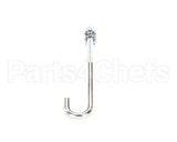 CK4523497 Garland 6 In Long J-Bolt (F598) Kit