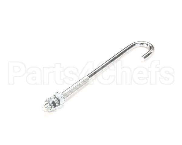 CK4523497 Garland 6 In Long J-Bolt (F598) Kit