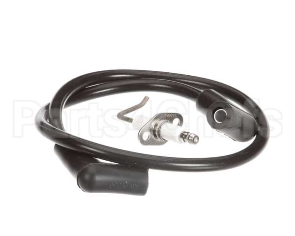 CK4525538 Garland Ser Kit,Ignitor Igntn Cbl,Sprk