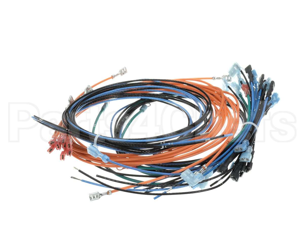 CK4525626-1 Garland Wire Pkg Hee48 120 Vac