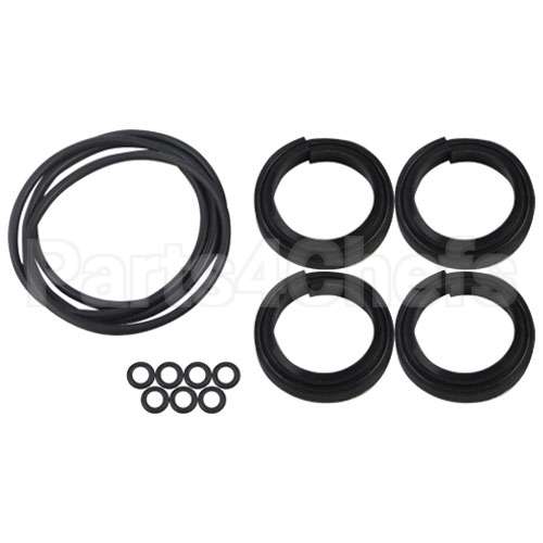 CK4526772-30 Compatible Garland Seal Kit