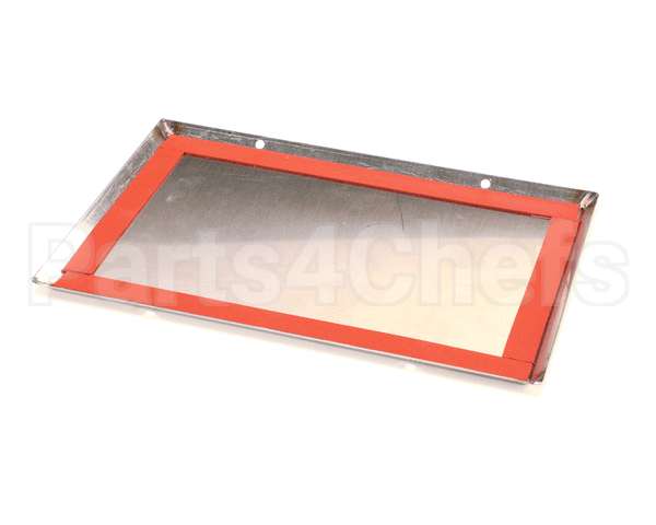 CK4527090 Garland Kit, Xpress Platen Lid/ Silico