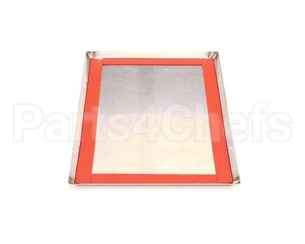 CK4527090 Garland Kit, Xpress Platen Lid/ Silico