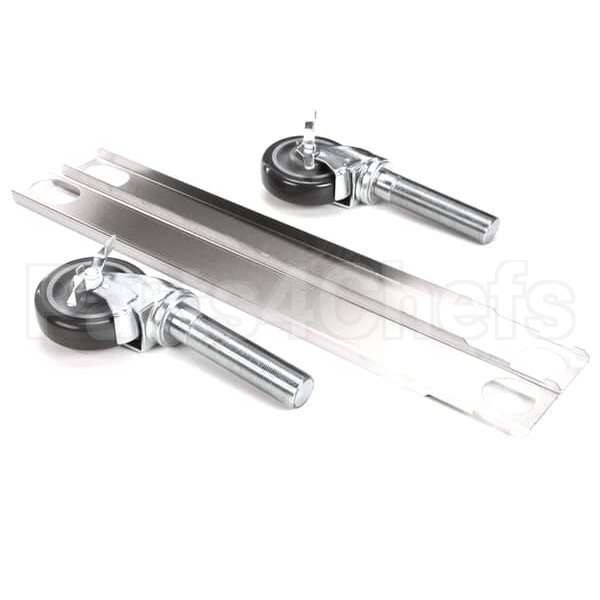 CK4527429 Compatible Garland Caster Kit- 1792004 Repl Acemen
