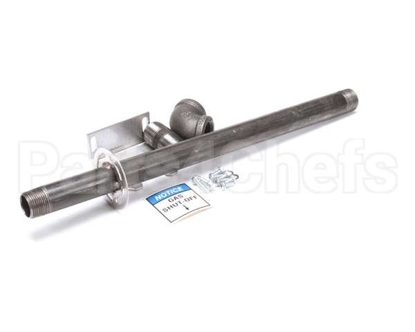 CK4527816 Garland Front Gas Connection Extension