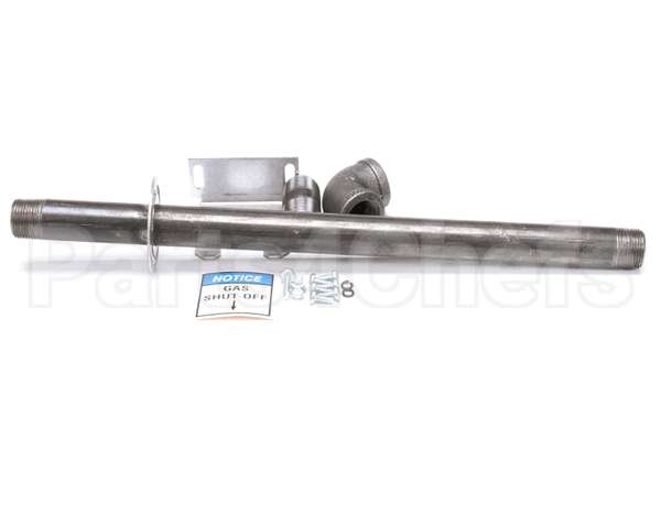CK4527816 Garland Front Gas Connection Extension