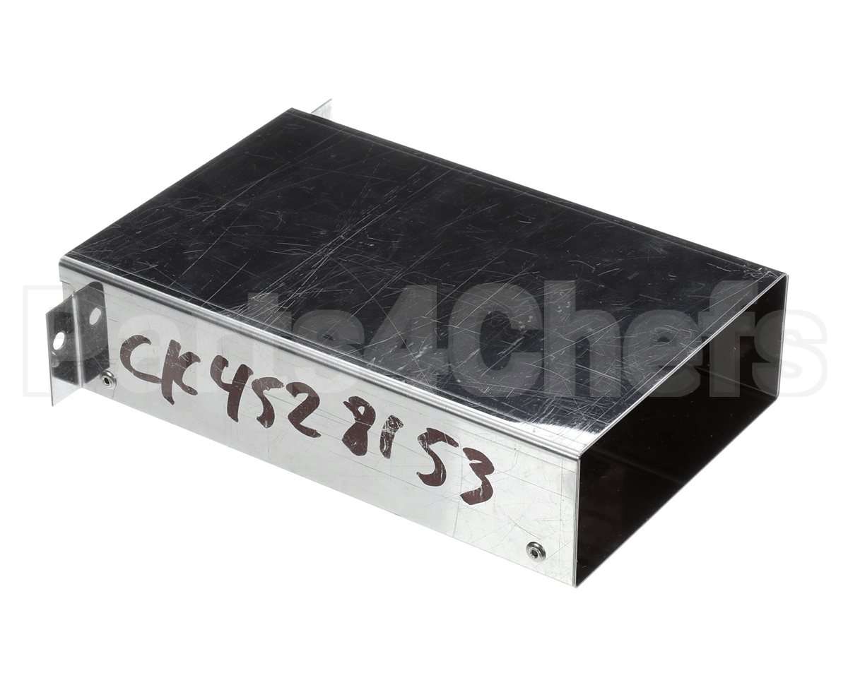 CK4528153 Garland Grease Chute Kit-Hdcl Griddle