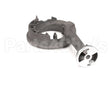 CK4528265 Garland Single Venturi Left W/ Shutter