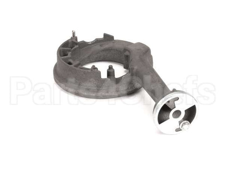 CK4528265 Garland Single Venturi Left W/ Shutter