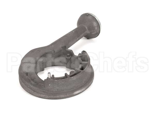 CK4528265 Garland Single Venturi Left W/ Shutter