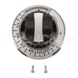 CK4528358 Compatible Garland Knob Assy-Hdcl Tstat F