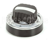 CK4528358 Garland Knob Assembly-Hdcl Thermostat F