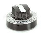 CK4528358 Garland Knob Assembly-Hdcl Thermostat F