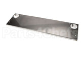 CK4528609 Garland Body, Side Center W/Hex Nuts