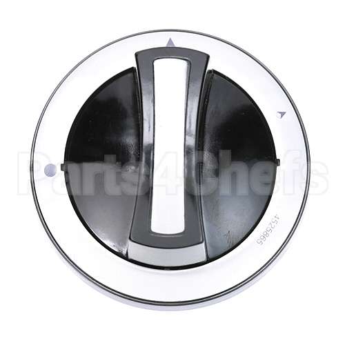 CK4528835 Compatible Garland Knobassy, Open Top, Gt/Ut