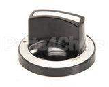 CK4528835 Garland Gt/Ut Open Top Knob Assembly