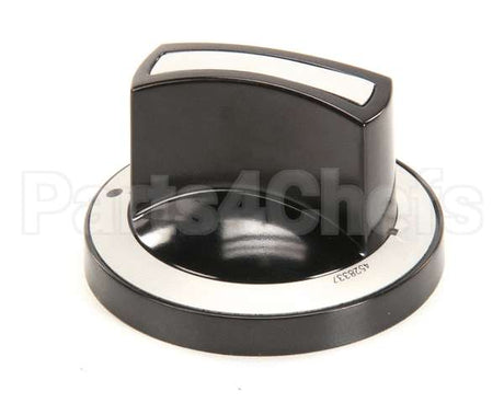 CK4528835 Garland Gt/Ut Open Top Knob Assembly