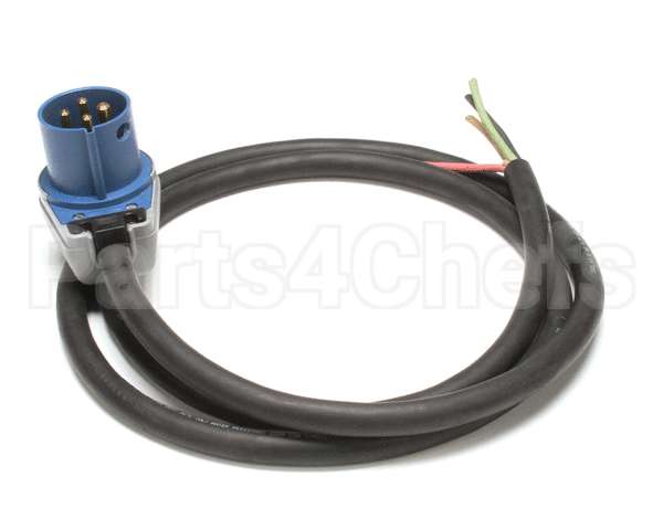 CK4529043 Garland Plugcord;208-240V3Ph30A Pinslv